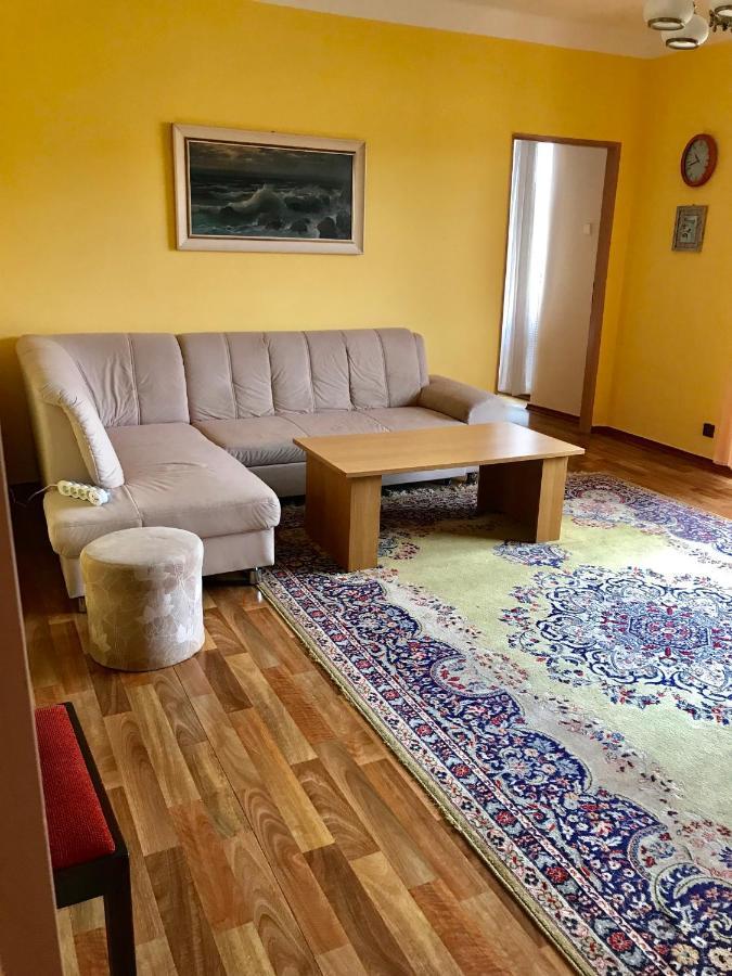 Vila Adela - Teplice Luaran gambar