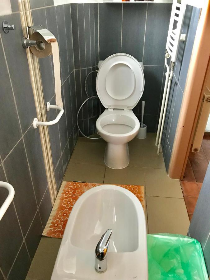 Vila Adela - Teplice Luaran gambar
