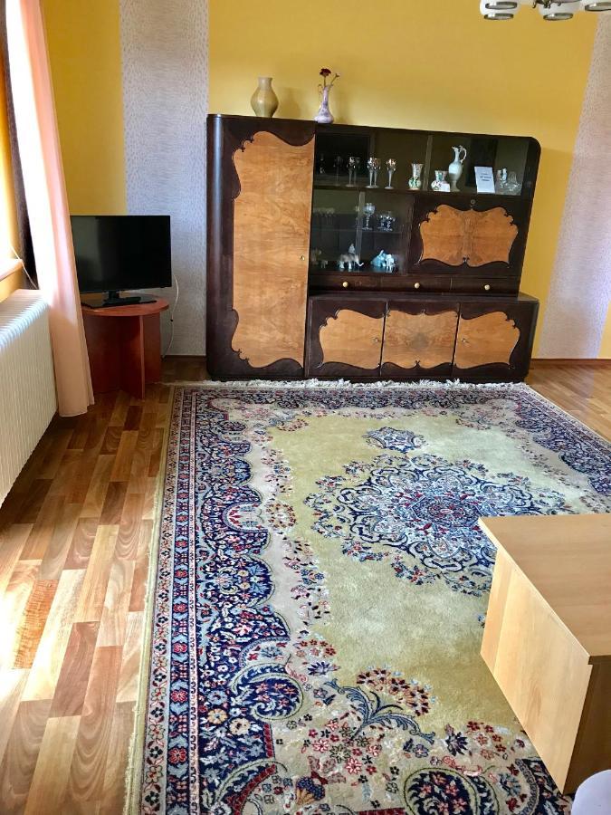 Vila Adela - Teplice Luaran gambar