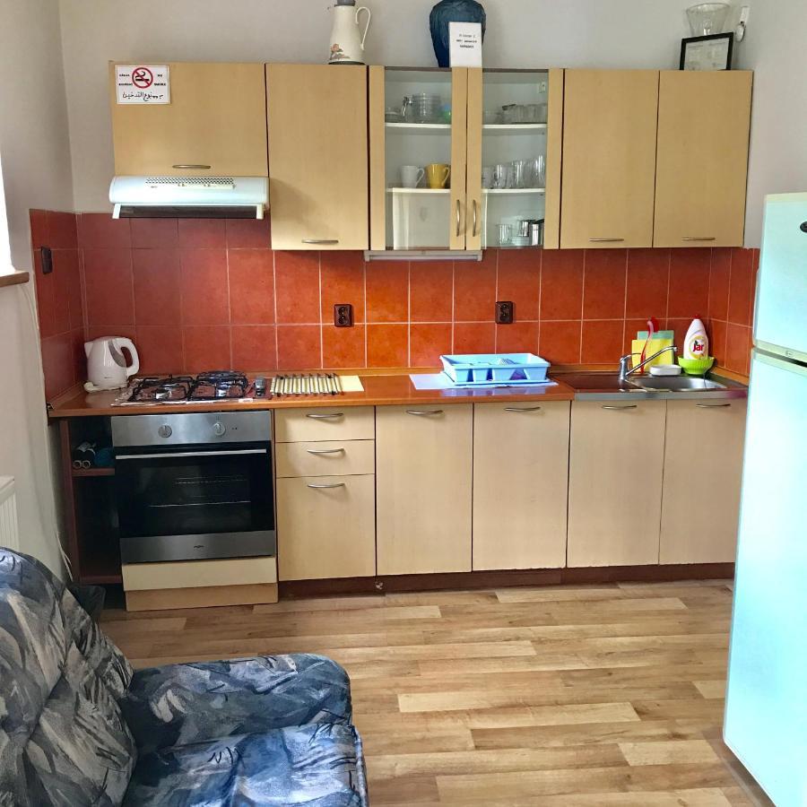 Vila Adela - Teplice Luaran gambar