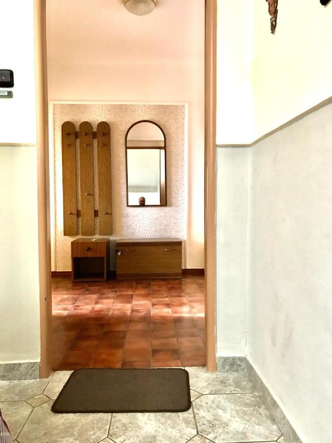 Vila Adela - Teplice Luaran gambar