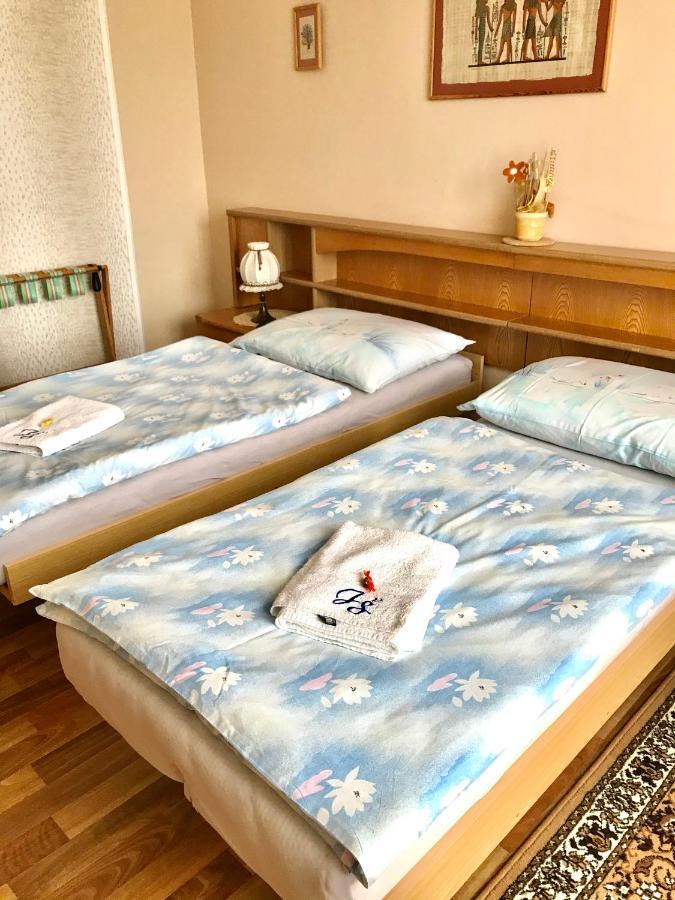 Vila Adela - Teplice Luaran gambar