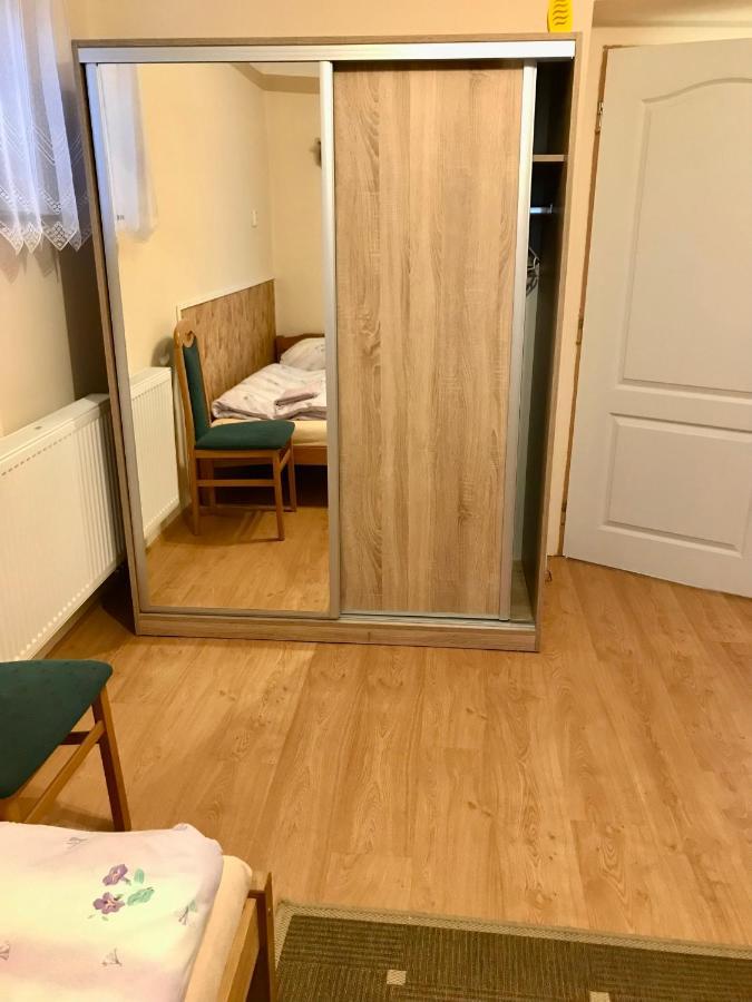 Vila Adela - Teplice Luaran gambar