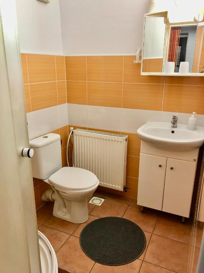 Vila Adela - Teplice Luaran gambar