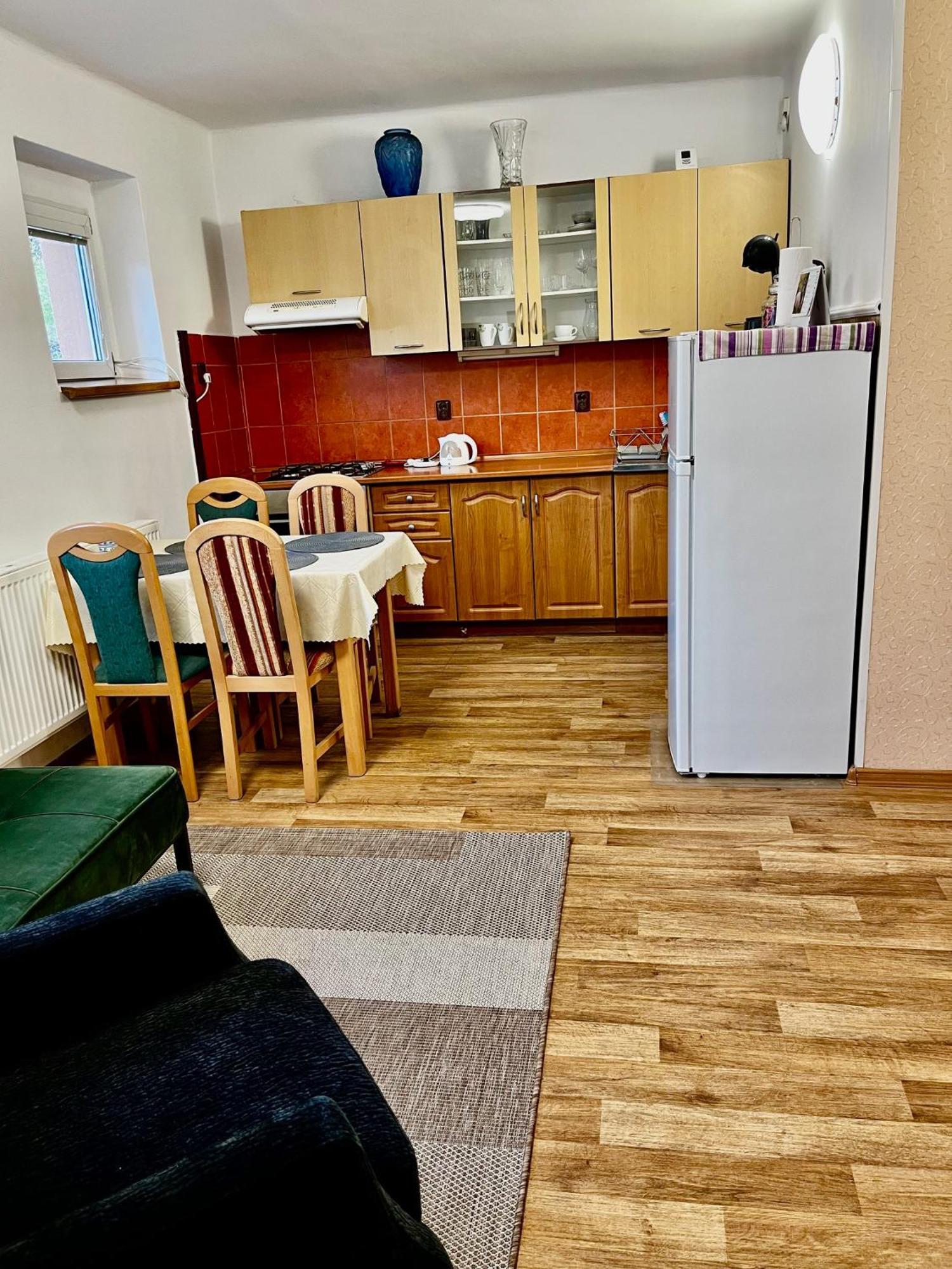 Vila Adela - Teplice Luaran gambar