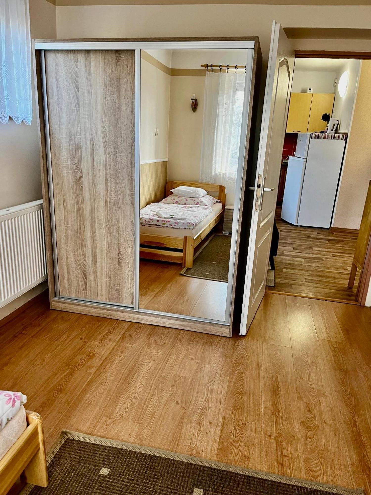 Vila Adela - Teplice Luaran gambar