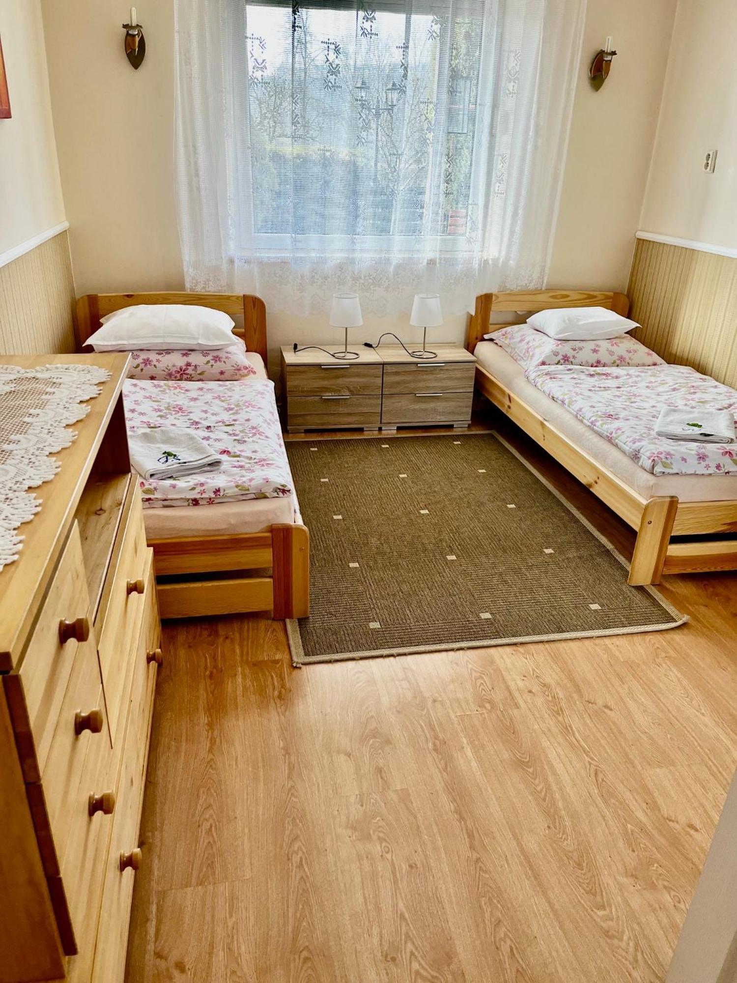 Vila Adela - Teplice Luaran gambar