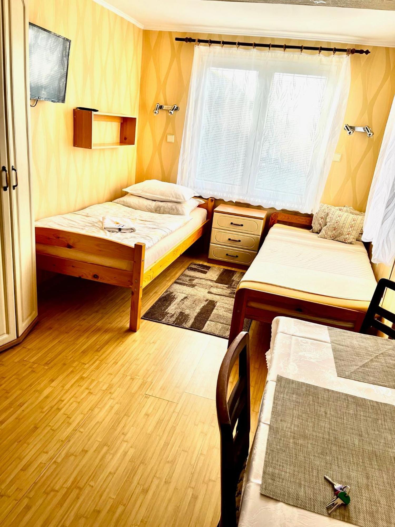 Vila Adela - Teplice Luaran gambar